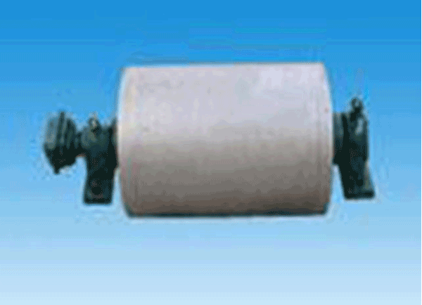 YD型，YZD型油冷式電動(dòng)滾筒